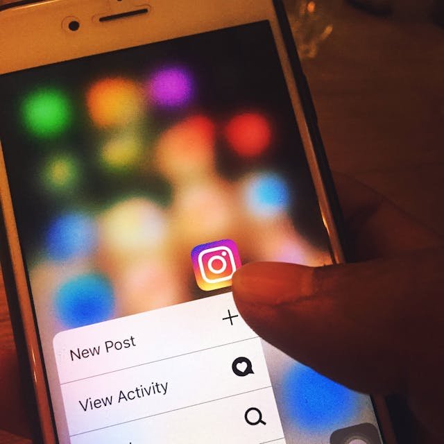 Instagram Income Blueprint: Tools, Tactics & Niche Secrets to Monetize Your Profile