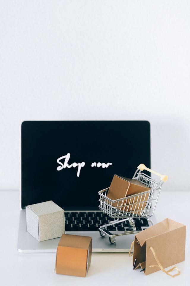 Shopify Store Success: Build an Ecommerce Site That Generates Passive Income