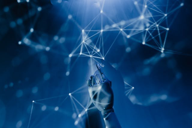 The Rise of AI: How to Use Technology to Boost Your Income
