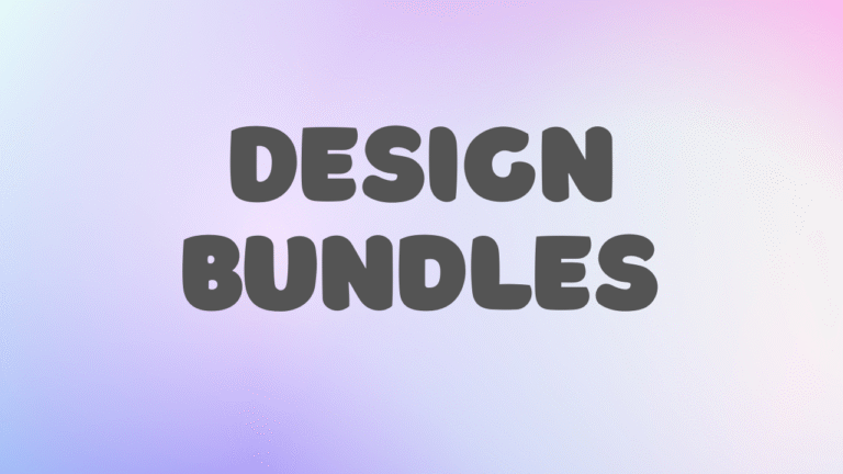 How to Earn from DesignBundles — The Platform No One Talks About!